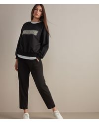 Pantaloni casual, eleganti e chino Falconeri da donna - Fino al 50% di  sconto | Lyst