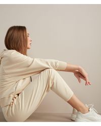 Pantaloni casual, eleganti e chino Falconeri da donna - Fino al 50% di  sconto | Lyst