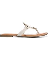 report womens genie sandal