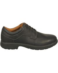 timberland pro men's branston esd oxford alloy safety toe work shoe