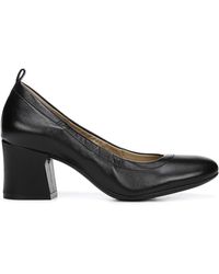 naturalizer holland pumps