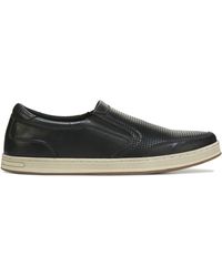 propet slip on sneakers