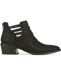 fergie booties