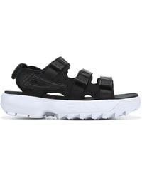 fila flats