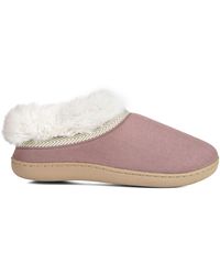 dr scholl's tatum slippers