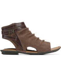 boc carrick gladiator sandal