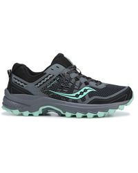 saucony excursion tr12 womens wide