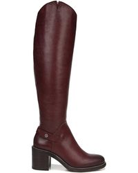 franco sarto barbara tall boot