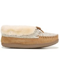 minnetonka julie junior bootie slipper