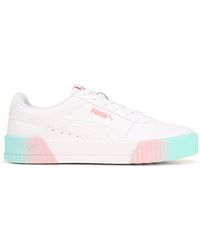 women's carina court sneaker