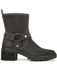 naturalizer tess boots