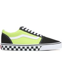 Vans Style 36 Sf Nomad Camo For Men Lyst