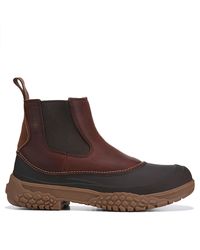 wolverine yak boots