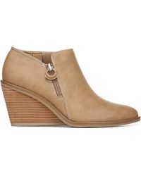 earth yarrow espadrille wedge