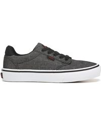 vans atwood deluxe ultra cush