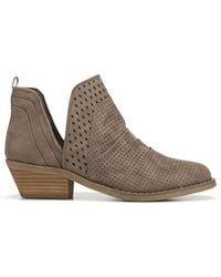 report brand booties