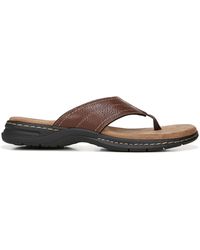 dr scholl's donnor sandals