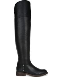 franco sarto ollie wide calf