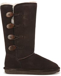 bearpaw lori winter boot
