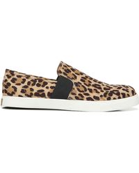 dr scholl's luna slip on