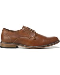 magnanni alpin oxford