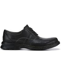 clarks espace oxford