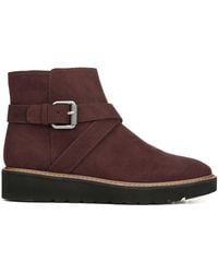 naturalizer element booties