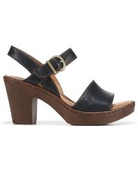 born shoes womens sandals