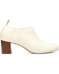 aerosoles sawcurity bootie