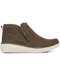 ryka namaste bootie