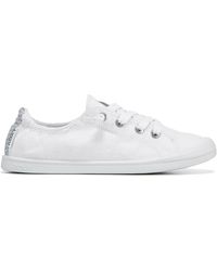 roxy bayshore white smooth