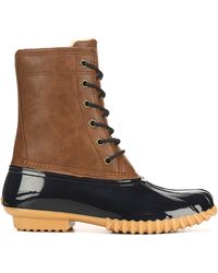 sporto debunk duck boots