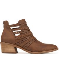 fergie bianca bootie