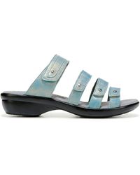 propet aurora slide