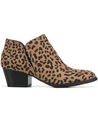 fergie bianca ankle boot