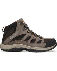 columbia birkie trail shoes