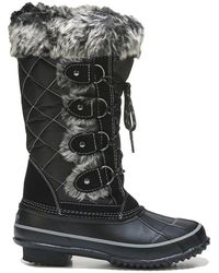 khombu aura snow boot