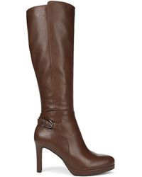 naturalizer tai wide calf