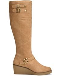 a2 by aerosoles stonewall boot