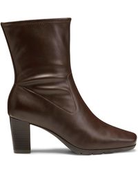 aerosoles stretch boots