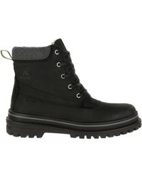 kamik tyson c men's waterproof winter boots