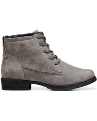 sporto wedge boots