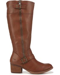 boc womens chaldene tall boots