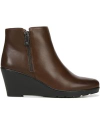 naturalizer element booties