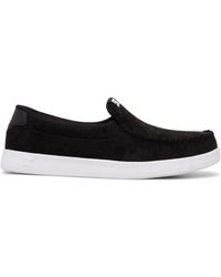 dc slip ons womens