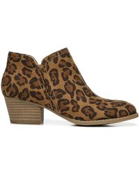 fergie bianca ankle boot