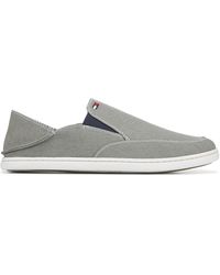 tommy hilfiger iconic slip on