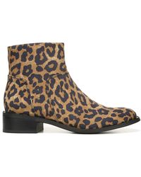 franco sarto benny bootie