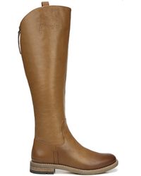 franco sarto castor boot