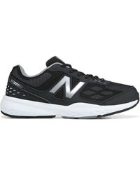 new balance 517 white